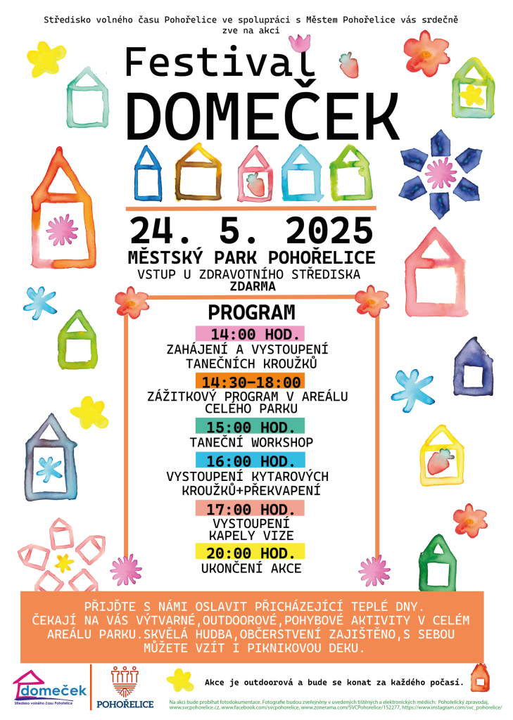 Festival Domeček