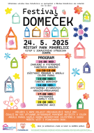 Festival Domeček