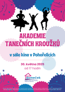 taneční akademie