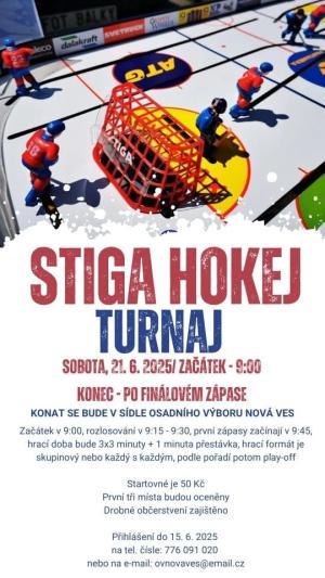Sportovní akce pro všechny zájemce